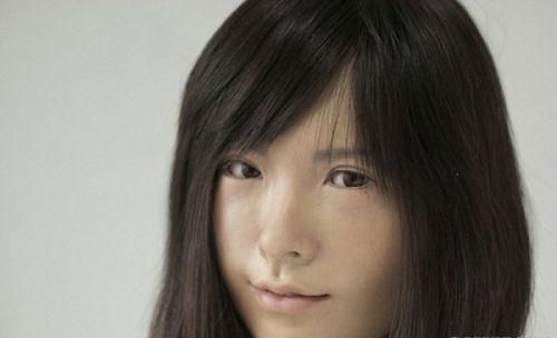 完全独立的超仿真机器人有望在10年内出现，它们几乎与人类无异