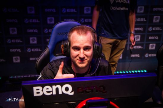 KQLY被指从2013年开始比赛作弊