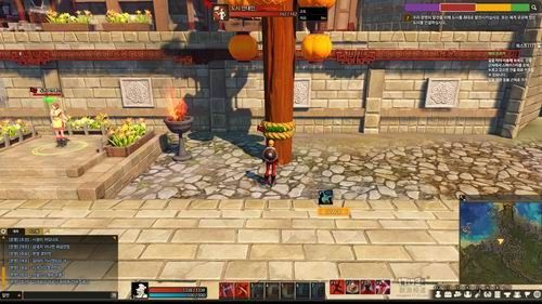 《文明帝国OL》游戏截图