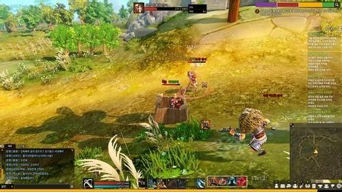 《文明帝国OL》游戏截图