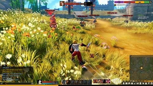 《文明帝国OL》游戏截图