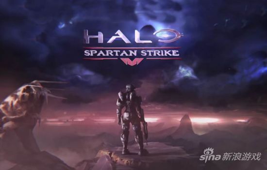 光环：斯巴达强袭
