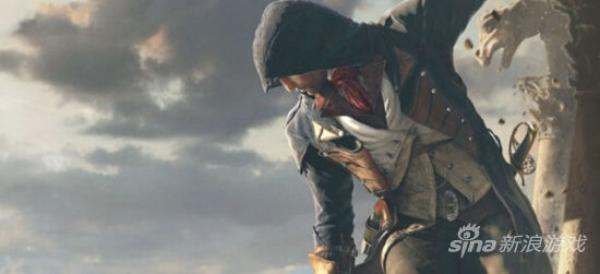 刺客信条：大革命