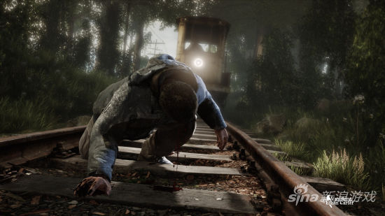 伊森卡特的消失