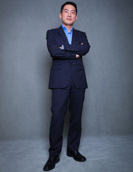 盛大游戏新任CEO张蓥锋