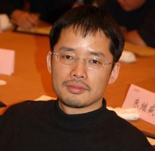 盛大游戏COO朱继盛