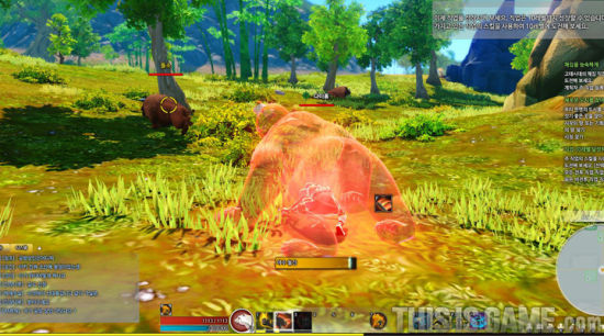 既然完成了初始城市的建设，那么现在开始发展文明吧。扩展农田，让资源快速生长，捕杀野生动物，收集毛皮。