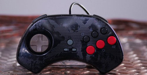 《罪恶装备》中文版12月24日发售 免费送限定手柄