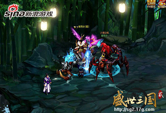 战斗玩法不单一，技能符文是亮点