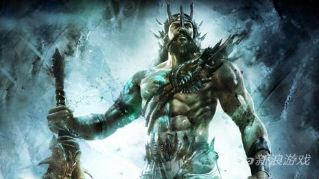 希腊人民玩不到自己的神话游戏