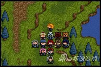 炎龙骑士团
