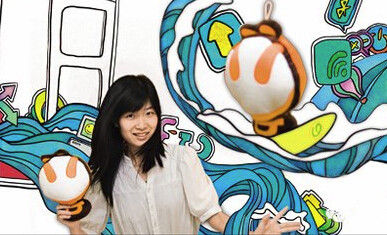 新娱兄弟CEO刘阳