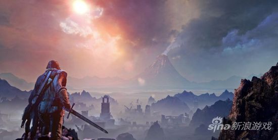 中土世界：摩多阴影