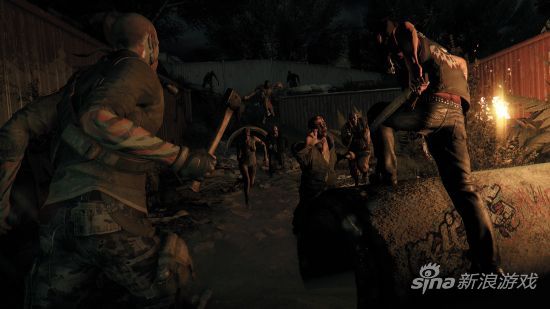 来，先看看这样的画面能匹配什么样的配置要求