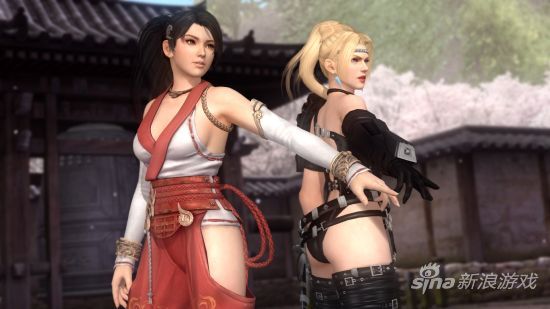 死或生5：最后一战