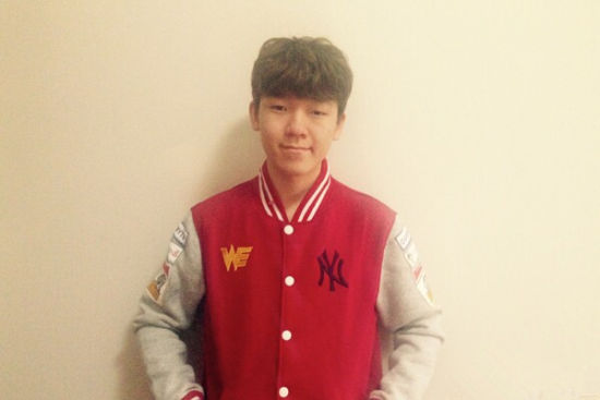 (前三星蓝打野Spirit)