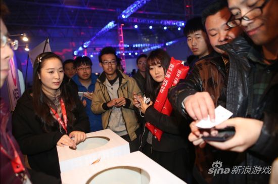 大家正在参与投票