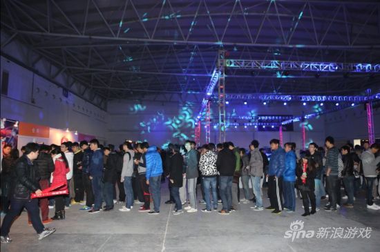 大家正在参与投票