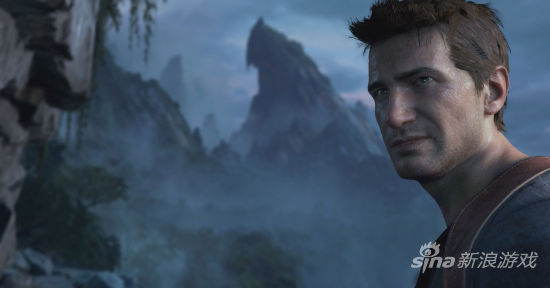 德雷克虽然已经年迈，却更加帅气了