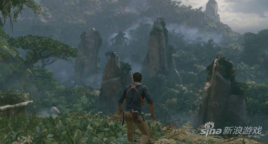 更加真实的人物细节