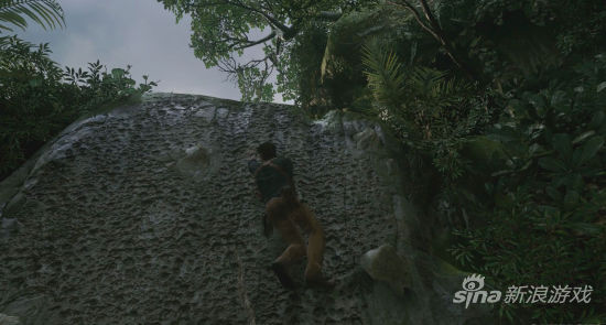 丰富的场景互动