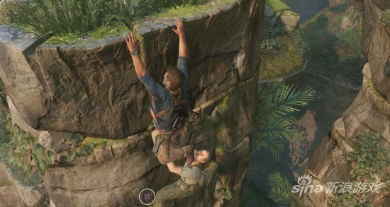 令人惊叹的视觉进化