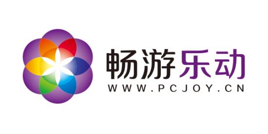 畅游乐动logo