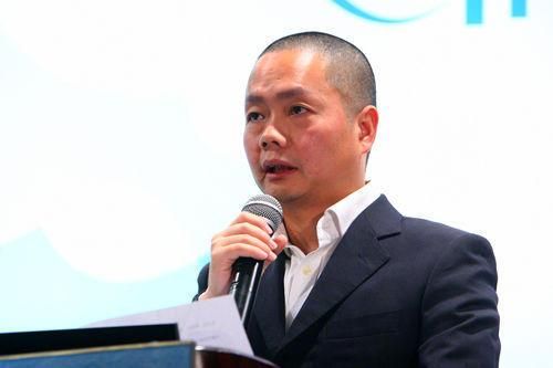 唐岩在网易的前上司、陌陌投资人李勇