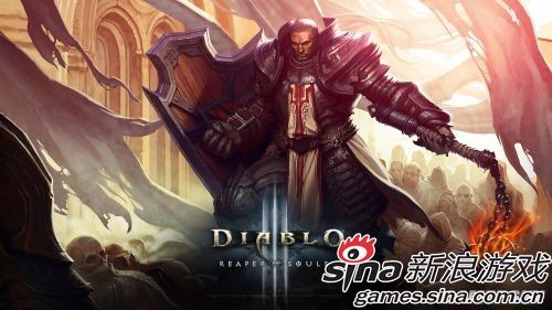 暗黑破坏神3