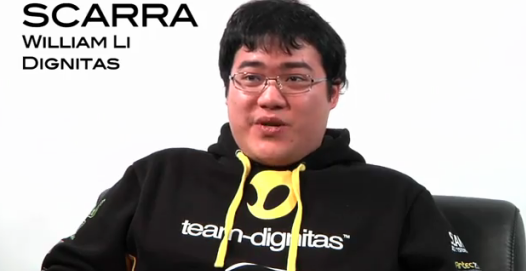 Scarra