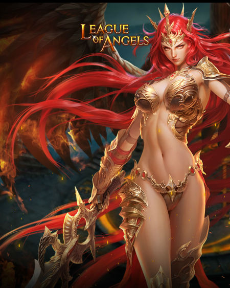 某一外国页游的图