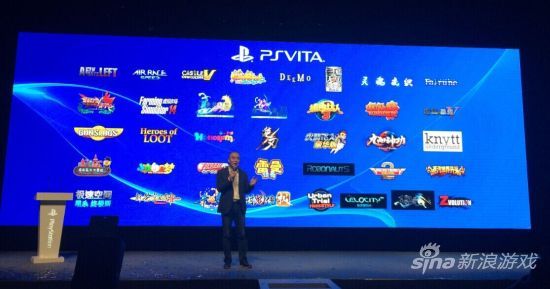 国行PS主机全部游戏阵容