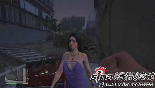 抢劫杀人啪啪啪