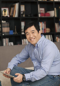 着迷创始人及首席执行官 陈阳