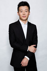 艾瑞咨询集团游戏事业部总经理﹠行业首席分析师 曹笛