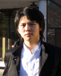 游戏多首席执行官 陈艺超