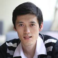 游戏茶馆首席执行官 王佳伦