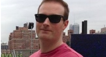 萨姆·怀特曾是动画人民共和国(PRA)首席执行官。