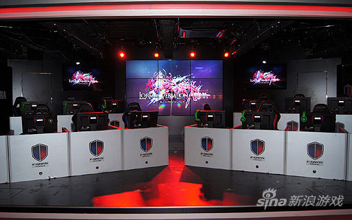 《红莲之王：竞技场》二测发布会