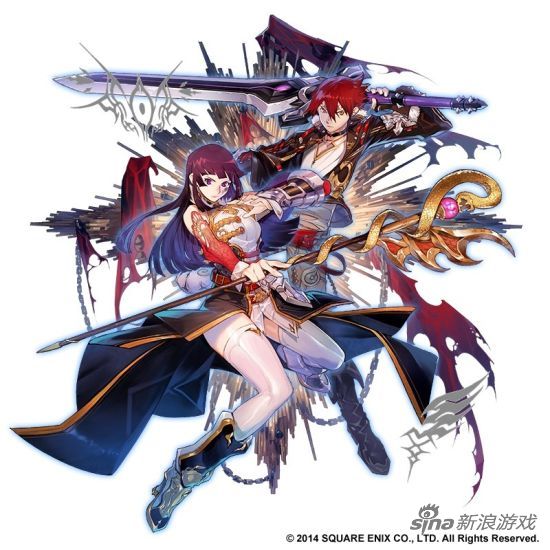 主人公形象接近人类