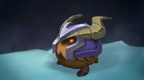 lol冰雪节福利 魄罗王传奇限定头像获取攻略