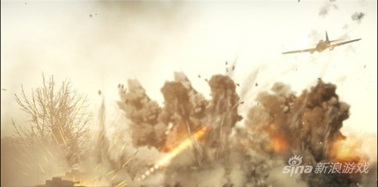 炮火支援规则变更