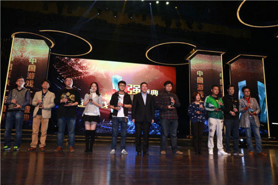 十大新锐游戏媒体