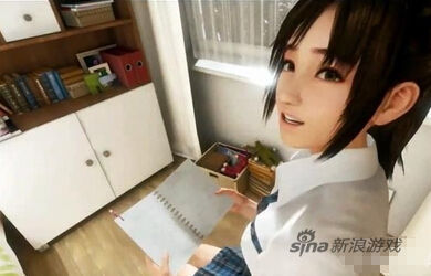 日媒：手游已成生活必需品 VR游戏备受期待