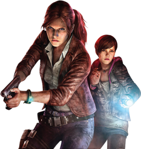 《生化危机：启示录2》