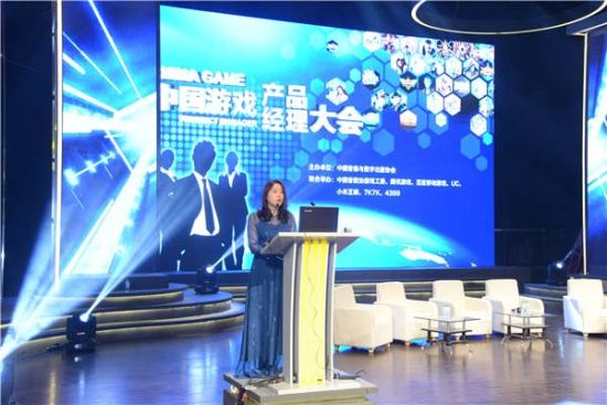 主持人：焦扬网络 莫夏芸 联合创始人