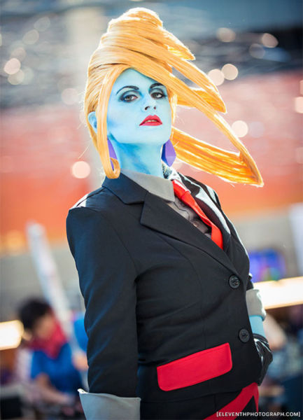 《GHOST TRICK》(幽灵诡计)