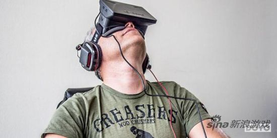 Oculus Rift