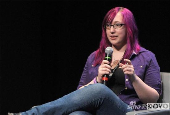 Zoe Quinn