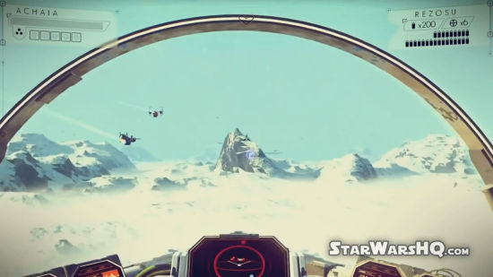 星球大战：前线